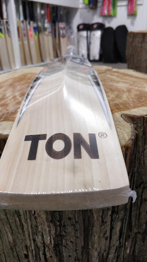 Sporting Goods Store «Cricket Merchant LLC», reviews and photos, 417 S Birchwood Dr, Naperville, IL 60540, USA