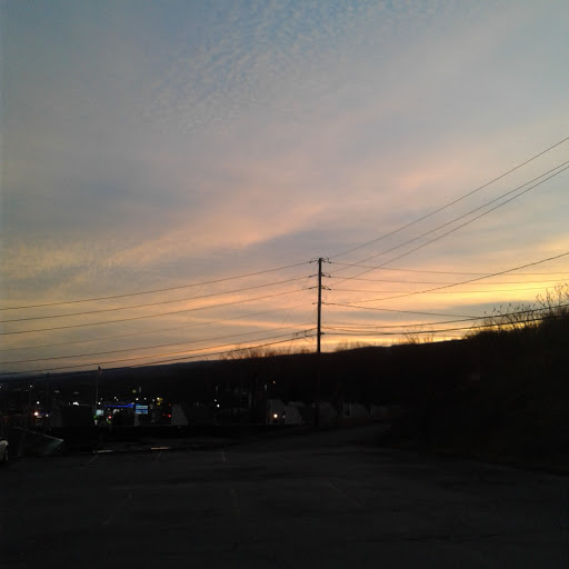 Cell Phone Store «AT&T», reviews and photos, 809 Scranton Carbondale Hwy, Scranton, PA 18508, USA