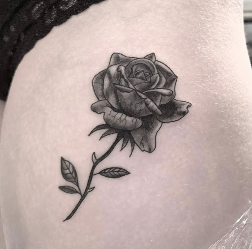 Explore tattoo ideas for young men, creative tattoo ideas in Miami Beach, available at Tattoos by Lou Miami - South Beach