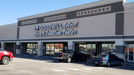 Non-Profit Organization «Goodwill Houston Select Stores», reviews and photos