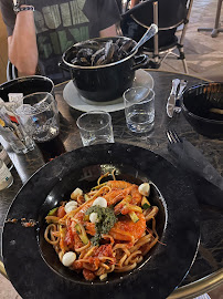 Plats et boissons du Restaurant l’hippocampe à Sanary-sur-Mer - n°18