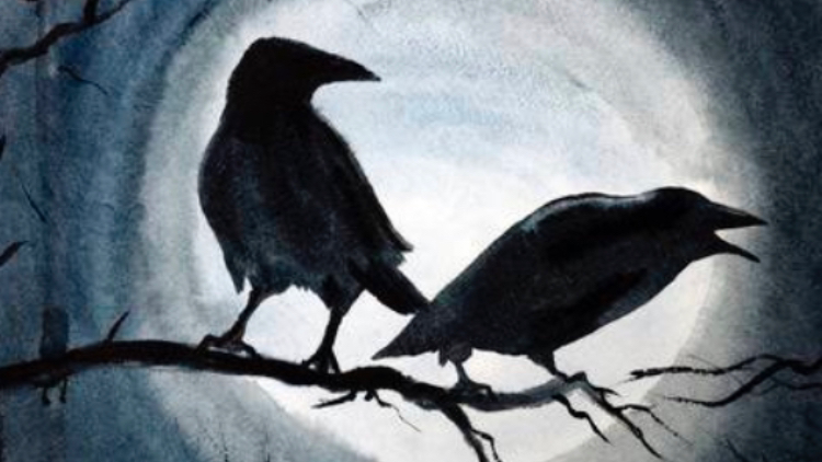Tabitha Hair & Two Crows Jewelry 01913