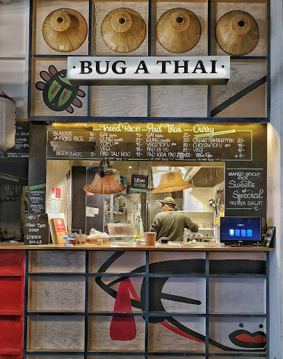 Bug a Thai