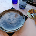 Photo n°2 de l'avis de Giulia.c fait le 18/08/2023 à 15:04 sur le  Giotto pizzeria bistrot à Florence