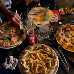 Photo n°1 de l'avis de Giulia.e fait le 13/09/2023 à 08:48 sur le  Quellidellanotteofficial à Marina di Fuscaldo