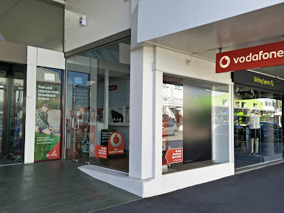 Vodafone Masterton