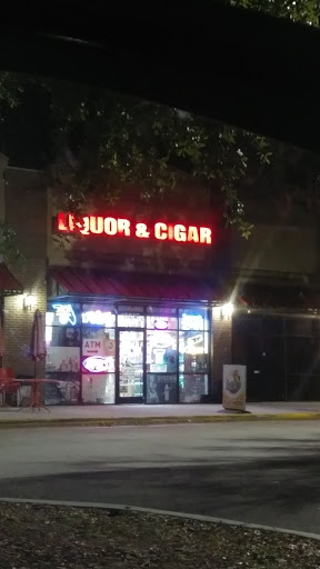 Liquor Store «Liquor & Cigars», reviews and photos, 10449 Gibsonton Dr, Riverview, FL 33578, USA