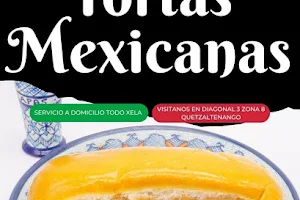Cocina Mexicana Tía Paqui image