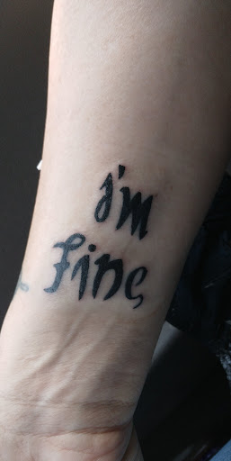 Explore jackalope tattoo ideas, creative tattoo ideas in Ocala, available at Cobra Classic Tattoo