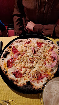 Pizza du Restaurant italien Casa Maria à Niort - n°13