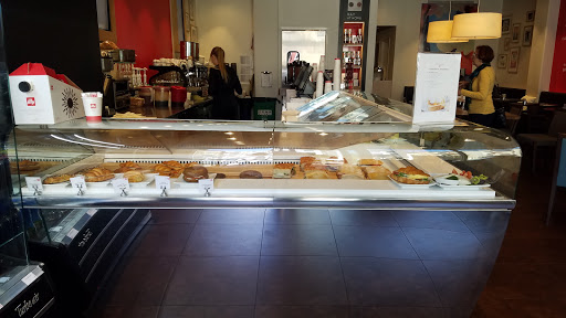 Cafe «illy Caffè», reviews and photos, 2055 Union St, San Francisco, CA 94123, USA