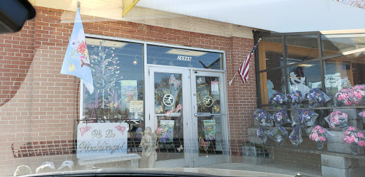 Florist «Thrifty Florist», reviews and photos, 26989 Woodward Ave, Huntington Woods, MI 48070, USA