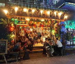 Reggae Home & Bar photo
