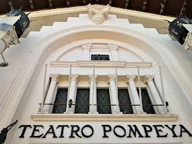 Teatro Pompeya