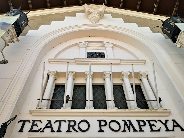 Teatro Pompeya