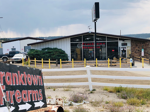 Gun Shop «Franktown Firearms», reviews and photos, 7460 CO-86, Franktown, CO 80116, USA