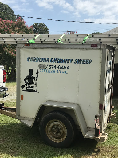 Carolina Chimney Sweep