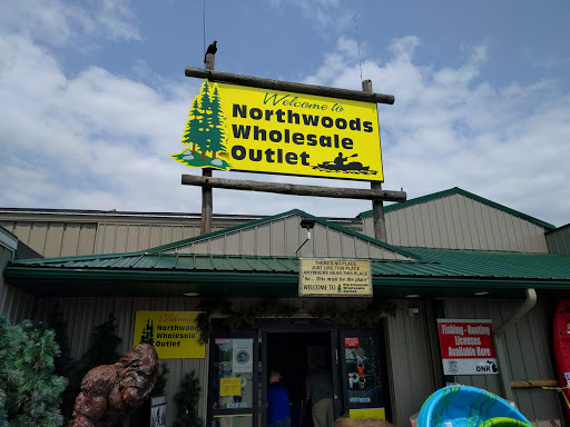 Northwoods Wholesale Outlet Inc.