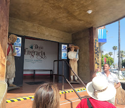 El Güero Ens 1981 photo