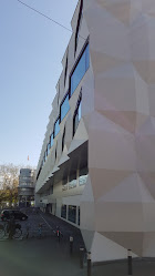 PH Luzern – Uni/PH-Gebäude