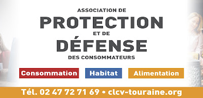 CLCV Touraine à Tours