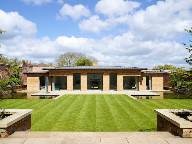 Comments and reviews of Woldon Architects London