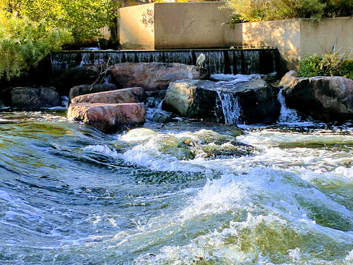 Park «Confluence Park», reviews and photos, 2250 15th St, Denver, CO 80202, USA