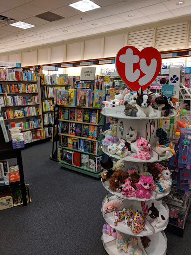 Book Store «Books-A-Million», reviews and photos, 1800 Tiffin Ave #189, Findlay, OH 45840, USA