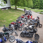 Photo n°1 de l'avis de Jens.a fait le 11/06/2022 à 16:05 sur le  Hufhaus à Harztor