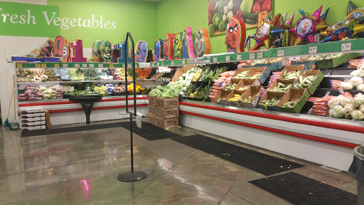 Grocery Store «El Super», reviews and photos, 9710 Woodman Ave, Pacoima, CA 91331, USA