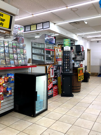 Gas Station «Chevron», reviews and photos, 1992 GA-92, Fayetteville, GA 30215, USA