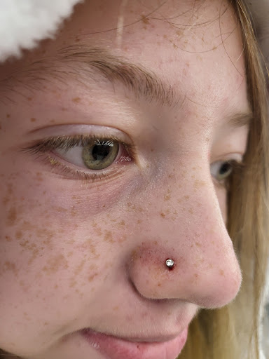 Tattoo Shop «Ink Wizard Tattoo Inc», reviews and photos, 23264 Three Notch Rd, California, MD 20619, USA