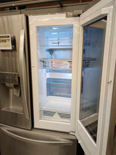 Home Improvement Store «The Home Depot», reviews and photos, 23651 El Toro Rd, Lake Forest, CA 92630, USA