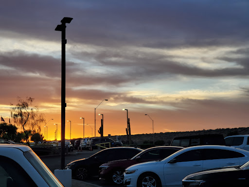 Honda Dealer «Right Honda», reviews and photos, 7875 E Frank Lloyd Wright Blvd, Scottsdale, AZ 85260, USA