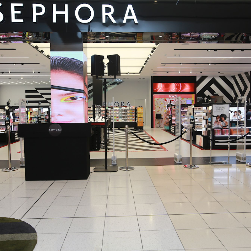 Sephora @ Sylvia Park