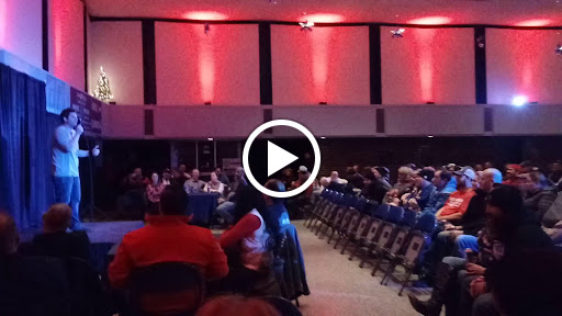 Ice Skating Rink «Dort Federal Credit Union Event Center», reviews and photos