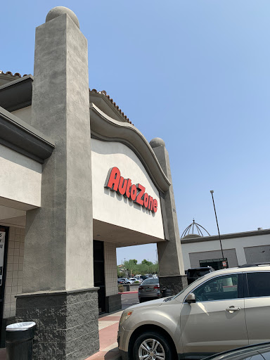 Auto Parts Store «AutoZone», reviews and photos, 900 E Pecos Rd #1, Chandler, AZ 85225, USA