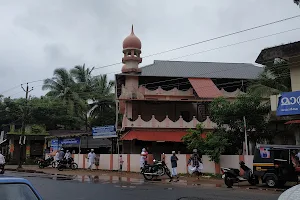 Puthiyiruthi Masjid image