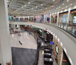 La Gran Plaza Fashion Mall photo