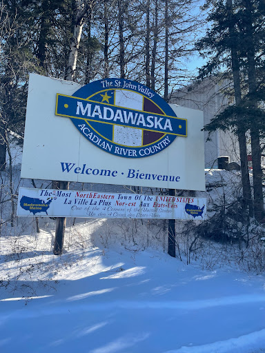 Tire Shop «VIP Tires & Service», reviews and photos, Main St, Madawaska, ME 04756, USA