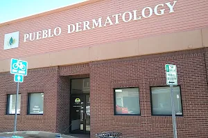 Pueblo. Dermatology Clinic image