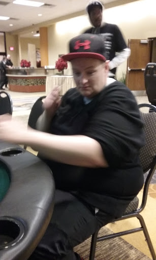 Convention Center «Horizon Convention Center», reviews and photos, 401 S High St, Muncie, IN 47305, USA