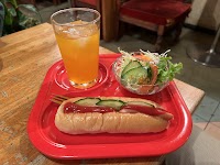 チャップリン喫茶