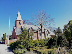 Humlebæk Kirke