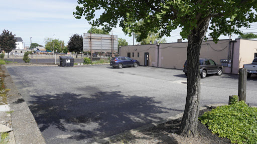 Barber Shop «Travassos Barber Salon», reviews and photos, 309 Waterman Ave, East Providence, RI 02914, USA