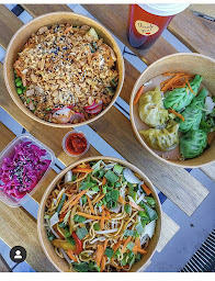 Photo n°9 de bar a momo à Rouen ()