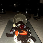 Photo n°1 de l'avis de Silvia.h fait le 25/08/2018 à 14:36 sur le  Bar Suisse à Madonna di Campiglio