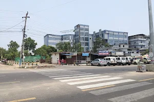 Nepalgunj Medical College Teaching Hospital, Super Speciality Unit image