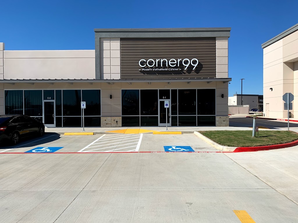 Corner 99 Viet Kitchen 77449