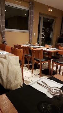Atmosphère du Restaurant La Table des Oliviers à Aussonne - n°2